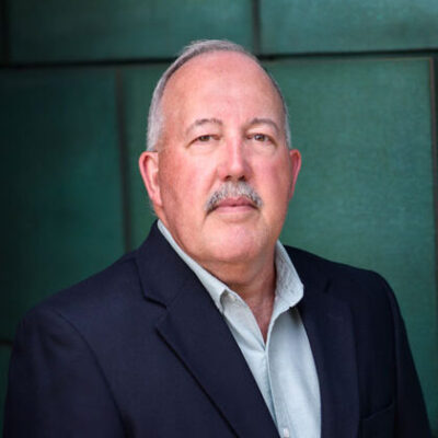 Ken Sipe