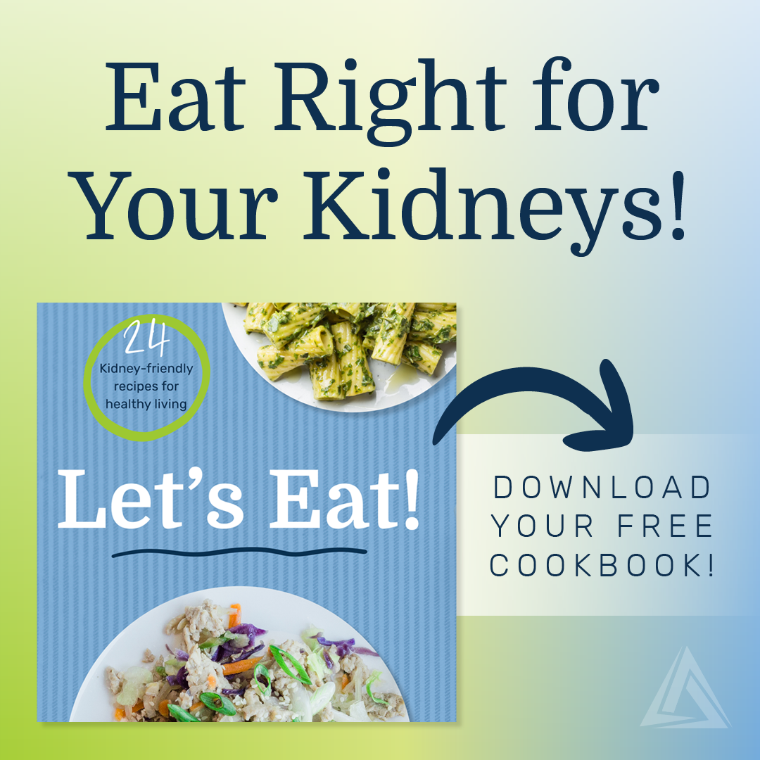 Kidney Nutrition Month - Somatus