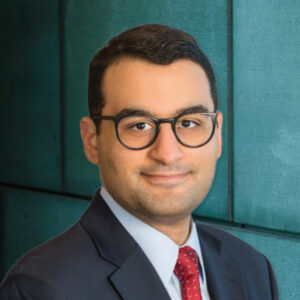 Bassem Mikhael, MD