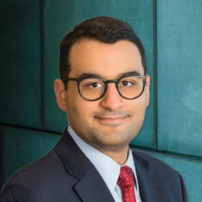 Bassem Mikhael, MD