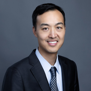 Garheng Kong, MD