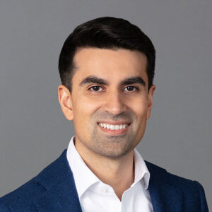 Emir Sandhu