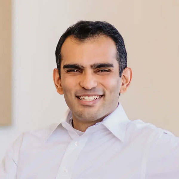 Neil Parikh, MD