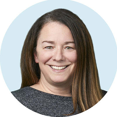 Profile image of Stacy Thompson