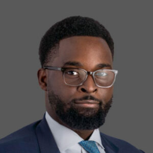 Moses Adubi