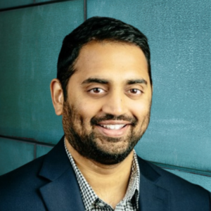 Praveen Dandamudi