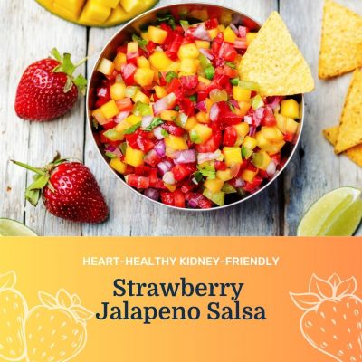 Jalapeno Salsa