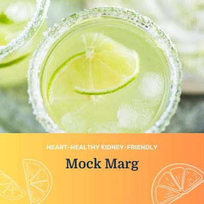 Mock Marg