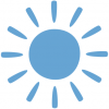 sun icon